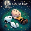 Nada •buen Como un buen amigo....