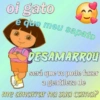 oi gato e que meu sapato DESAMARROU será que vc pode fazer a gentileza de me amarrar na sua cama?