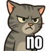 My cat memes 😂🐈 6