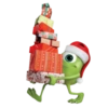 Christmas disney character 🎄 11