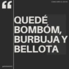 Quedé 🤯😮 12