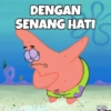 DENGAN SENANG HATI S