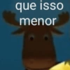 que isso menor