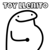 Flork para responder✏️💖💗 15