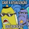 As Melhores para Fofoca 💅🏻 20