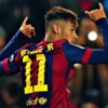 Neymar 9