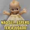 REAÇÕES COM BONECOS 😅  5