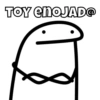 Flork para responder✏️💖💗 10