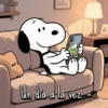 Un día a la vez.