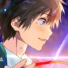 🧿Taki /Mitsuha (your name) 🧶❤️ 17