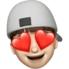 EMOJI DE IPHONE  18