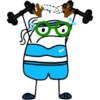 Flork Navidad 🕶🎄 10