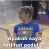 JOMOK GOKIL 11