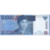 Uang rupiah 7