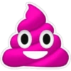 PINK EMOJIS ✌🏻 15