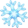 Sticker emoji christmas  8