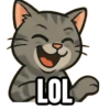 My cat memes 😂🐈 9