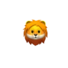 İphone Animal Emojis 12