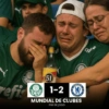 51 refi 1-2 CHELSE વી છે. MUNDIAL DE CLUBES FIM DE JOGO