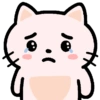 Cute Pinky Cat 6