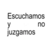 Escuchamos Yuzgamo juzgamos no