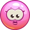 PINK EMOJIS ✌🏻 5