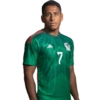 México  30