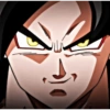 Goku xeno 15