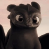 Toothless  17