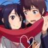 🧿Taki /Mitsuha (your name) 🧶❤️ 29