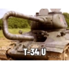 T-34 U