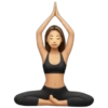 Emoji Olah raga & Gym 14