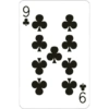Playing Card 🃏 25