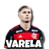 Nai BRB BRB VARELA