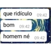 Nu vai tomando 20