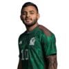 México  5