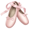 Emoji iPhone pink  11