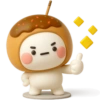 Pentol Lucu 3D (๑ᵔ⤙ᵔ๑) 12
