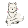 Paws Up With CHAGEE 16