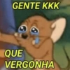 MEMES ENGRAÇADOS 🤣 5
