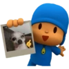 Pocoyo Foto 📸 17