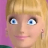 Reaction Barbie Lucu 5