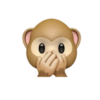 İphone Animal Emojis 20