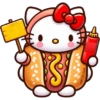 Hello Kitty super cuteness 🎀🩷 14