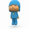Pocoyo lagi>< 16