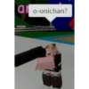 Noobs graciosos de roblox xd 8
