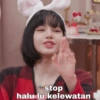 JOMOK GOKIL 10
