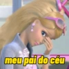 meu pai do céu