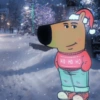 HO HO HO