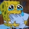 Bob Esponja reações  15